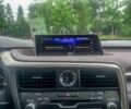 Синій Лексус РХ, об'ємом двигуна 3.5 л та пробігом 31 тис. км за 17800 $, фото 10 на Automoto.ua