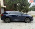 Синий Лексус РХ, объемом двигателя 3.46 л и пробегом 120 тыс. км за 29999 $, фото 6 на Automoto.ua