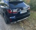 Синій Лексус РХ, об'ємом двигуна 3.5 л та пробігом 55 тис. км за 35132 $, фото 2 на Automoto.ua