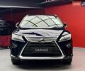 Синій Лексус РХ, об'ємом двигуна 2 л та пробігом 96 тис. км за 35900 $, фото 1 на Automoto.ua