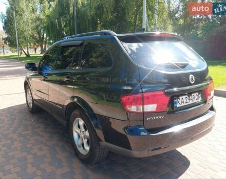 Синій Лексус РХ, об'ємом двигуна 2 л та пробігом 119 тис. км за 28000 $, фото 13 на Automoto.ua