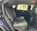Синий Лексус РХ, объемом двигателя 2 л и пробегом 72 тыс. км за 33900 $, фото 26 на Automoto.ua