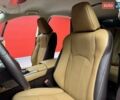 Синій Лексус РХ, об'ємом двигуна 2 л та пробігом 96 тис. км за 35900 $, фото 22 на Automoto.ua