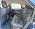 Синій Лексус РХ, об'ємом двигуна 3.5 л та пробігом 78 тис. км за 21500 $, фото 19 на Automoto.ua