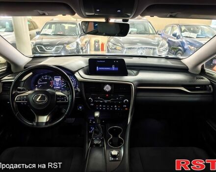 Синій Лексус РХ, об'ємом двигуна 2 л та пробігом 119 тис. км за 28000 $, фото 8 на Automoto.ua