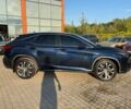 Синий Лексус РХ, объемом двигателя 3.5 л и пробегом 53 тыс. км за 32500 $, фото 1 на Automoto.ua