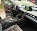 Синий Лексус РХ, объемом двигателя 3.46 л и пробегом 120 тыс. км за 29999 $, фото 29 на Automoto.ua