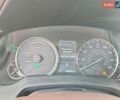 Синий Лексус РХ, объемом двигателя 3.46 л и пробегом 104 тыс. км за 11000 $, фото 8 на Automoto.ua