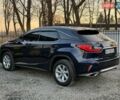 Синий Лексус РХ, объемом двигателя 2 л и пробегом 72 тыс. км за 31000 $, фото 4 на Automoto.ua
