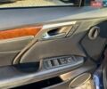Синий Лексус РХ, объемом двигателя 3.46 л и пробегом 53 тыс. км за 32500 $, фото 12 на Automoto.ua