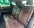 Синий Лексус РХ, объемом двигателя 3.5 л и пробегом 31 тыс. км за 21000 $, фото 9 на Automoto.ua