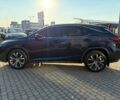 Синий Лексус РХ, объемом двигателя 3.5 л и пробегом 53 тыс. км за 32500 $, фото 5 на Automoto.ua