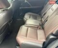 Синий Лексус РХ, объемом двигателя 3.46 л и пробегом 120 тыс. км за 29999 $, фото 18 на Automoto.ua