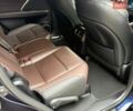 Синий Лексус РХ, объемом двигателя 3.46 л и пробегом 120 тыс. км за 29999 $, фото 22 на Automoto.ua