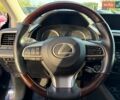 Синий Лексус РХ, объемом двигателя 3.46 л и пробегом 53 тыс. км за 32500 $, фото 14 на Automoto.ua