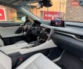 Синій Лексус РХ, об'ємом двигуна 3.46 л та пробігом 116 тис. км за 39799 $, фото 10 на Automoto.ua