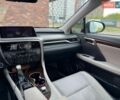 Синій Лексус РХ, об'ємом двигуна 3.46 л та пробігом 116 тис. км за 39799 $, фото 8 на Automoto.ua
