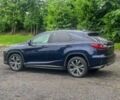 Синий Лексус РХ, объемом двигателя 3.5 л и пробегом 31 тыс. км за 21000 $, фото 4 на Automoto.ua