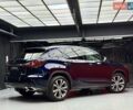 Синій Лексус РХ, об'ємом двигуна 2 л та пробігом 96 тис. км за 35900 $, фото 12 на Automoto.ua