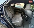 Синий Лексус РХ, объемом двигателя 2 л и пробегом 72 тыс. км за 31000 $, фото 19 на Automoto.ua