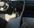 Синій Лексус РХ, об'ємом двигуна 3.46 л та пробігом 79 тис. км за 38000 $, фото 9 на Automoto.ua