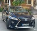 Синий Лексус РХ, объемом двигателя 3.46 л и пробегом 108 тыс. км за 41000 $, фото 22 на Automoto.ua