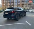 Синий Лексус РХ, объемом двигателя 3.46 л и пробегом 108 тыс. км за 41000 $, фото 16 на Automoto.ua