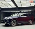 Синій Лексус РХ, об'ємом двигуна 2 л та пробігом 96 тис. км за 35900 $, фото 3 на Automoto.ua