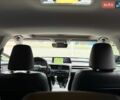 Синий Лексус РХ, объемом двигателя 3.46 л и пробегом 120 тыс. км за 29999 $, фото 21 на Automoto.ua
