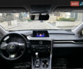 Синий Лексус РХ, объемом двигателя 2 л и пробегом 72 тыс. км за 34900 $, фото 39 на Automoto.ua