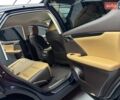 Синій Лексус РХ, об'ємом двигуна 2 л та пробігом 96 тис. км за 35900 $, фото 41 на Automoto.ua