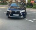 Синий Лексус РХ, объемом двигателя 3.46 л и пробегом 108 тыс. км за 41000 $, фото 2 на Automoto.ua