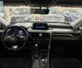 Синій Лексус РХ, об'ємом двигуна 2 л та пробігом 119 тис. км за 28000 $, фото 9 на Automoto.ua