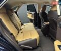 Синій Лексус РХ, об'ємом двигуна 2 л та пробігом 96 тис. км за 35900 $, фото 43 на Automoto.ua