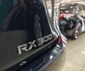 Синій Лексус РХ, об'ємом двигуна 2 л та пробігом 119 тис. км за 27987 $, фото 3 на Automoto.ua