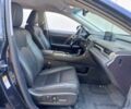 Синій Лексус РХ, об'ємом двигуна 3.5 л та пробігом 78 тис. км за 21500 $, фото 10 на Automoto.ua