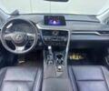 Синій Лексус РХ, об'ємом двигуна 3.5 л та пробігом 78 тис. км за 21500 $, фото 7 на Automoto.ua