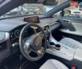 Синий Лексус РХ, объемом двигателя 3.46 л и пробегом 108 тыс. км за 41000 $, фото 28 на Automoto.ua
