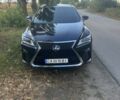 Синій Лексус РХ, об'ємом двигуна 3.5 л та пробігом 55 тис. км за 35132 $, фото 1 на Automoto.ua
