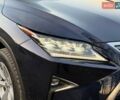 Синий Лексус РХ, объемом двигателя 2 л и пробегом 72 тыс. км за 31000 $, фото 14 на Automoto.ua