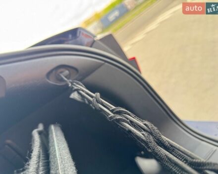 Синій Лексус РХ, об'ємом двигуна 3.46 л та пробігом 116 тис. км за 39799 $, фото 17 на Automoto.ua