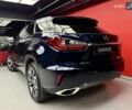 Синій Лексус РХ, об'ємом двигуна 2 л та пробігом 96 тис. км за 35900 $, фото 13 на Automoto.ua