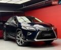 Синій Лексус РХ, об'ємом двигуна 2 л та пробігом 96 тис. км за 35900 $, фото 5 на Automoto.ua