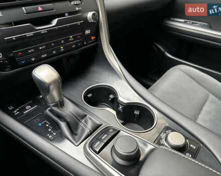 Синий Лексус РХ, объемом двигателя 2 л и пробегом 72 тыс. км за 33900 $, фото 33 на Automoto.ua