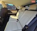 Синий Лексус РХ, объемом двигателя 3.5 л и пробегом 71 тыс. км за 37000 $, фото 7 на Automoto.ua