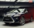 Синій Лексус РХ, об'ємом двигуна 2 л та пробігом 96 тис. км за 35900 $, фото 1 на Automoto.ua