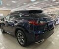 Синій Лексус РХ, об'ємом двигуна 2 л та пробігом 119 тис. км за 28000 $, фото 1 на Automoto.ua