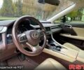 Синий Лексус РХ, объемом двигателя 2 л и пробегом 100 тыс. км за 38100 $, фото 8 на Automoto.ua