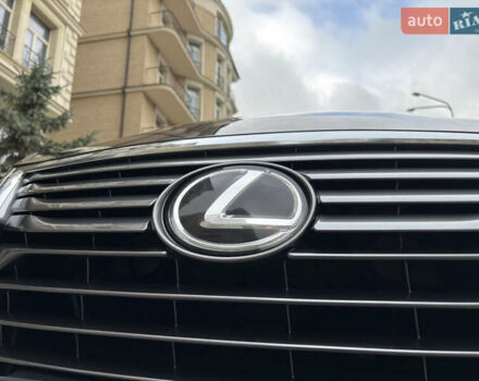 Синий Лексус РХ, объемом двигателя 2 л и пробегом 72 тыс. км за 33400 $, фото 16 на Automoto.ua