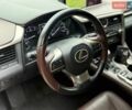 Синий Лексус РХ, объемом двигателя 3.46 л и пробегом 120 тыс. км за 30999 $, фото 14 на Automoto.ua